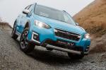 Subaru XV e-Boxer 2019 года (WW)